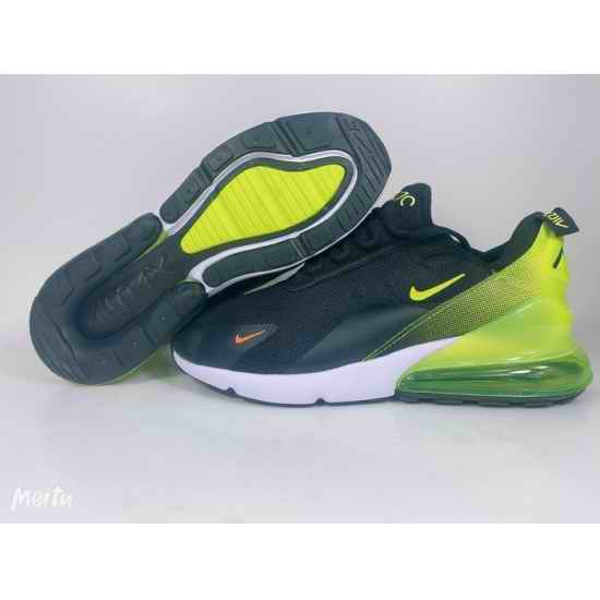 Nike Air Max 270 Mens Shoes 006